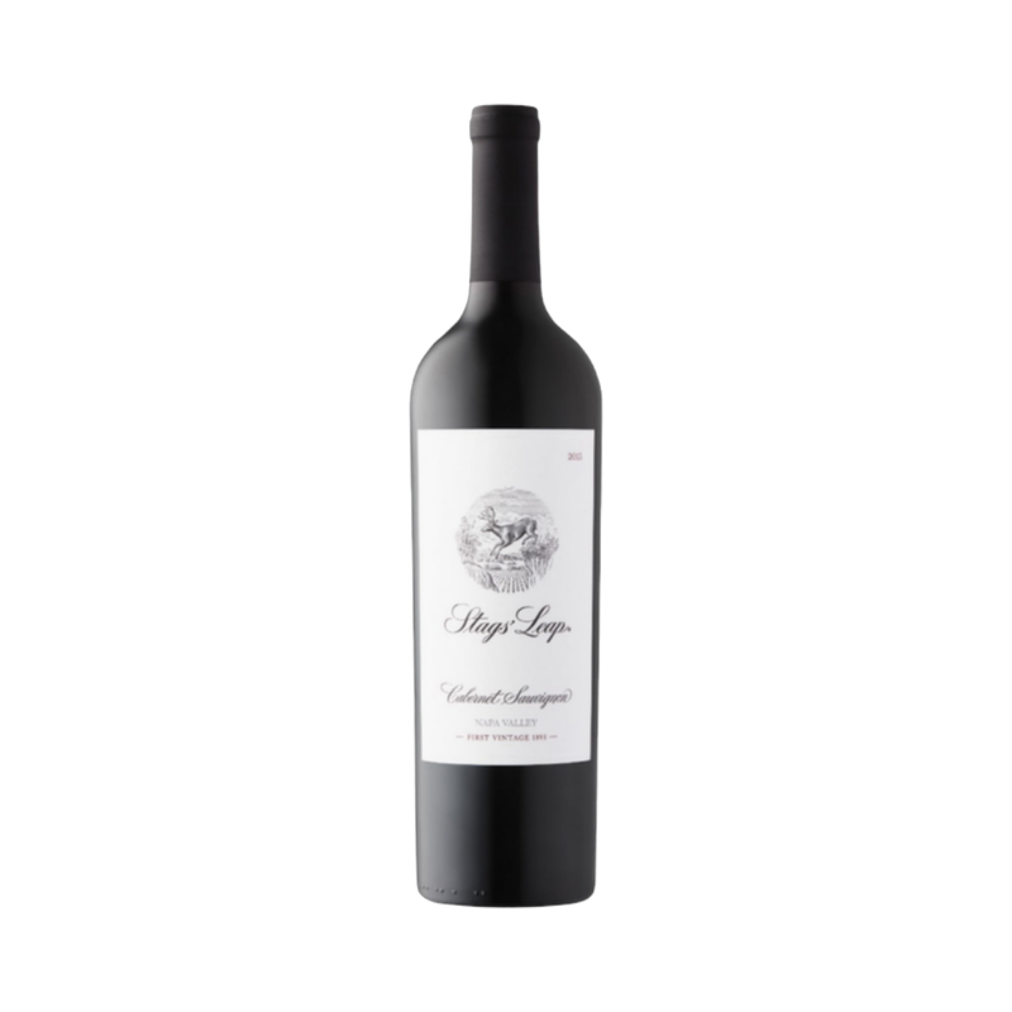 Stags Leap - Cabernet Sauvignon