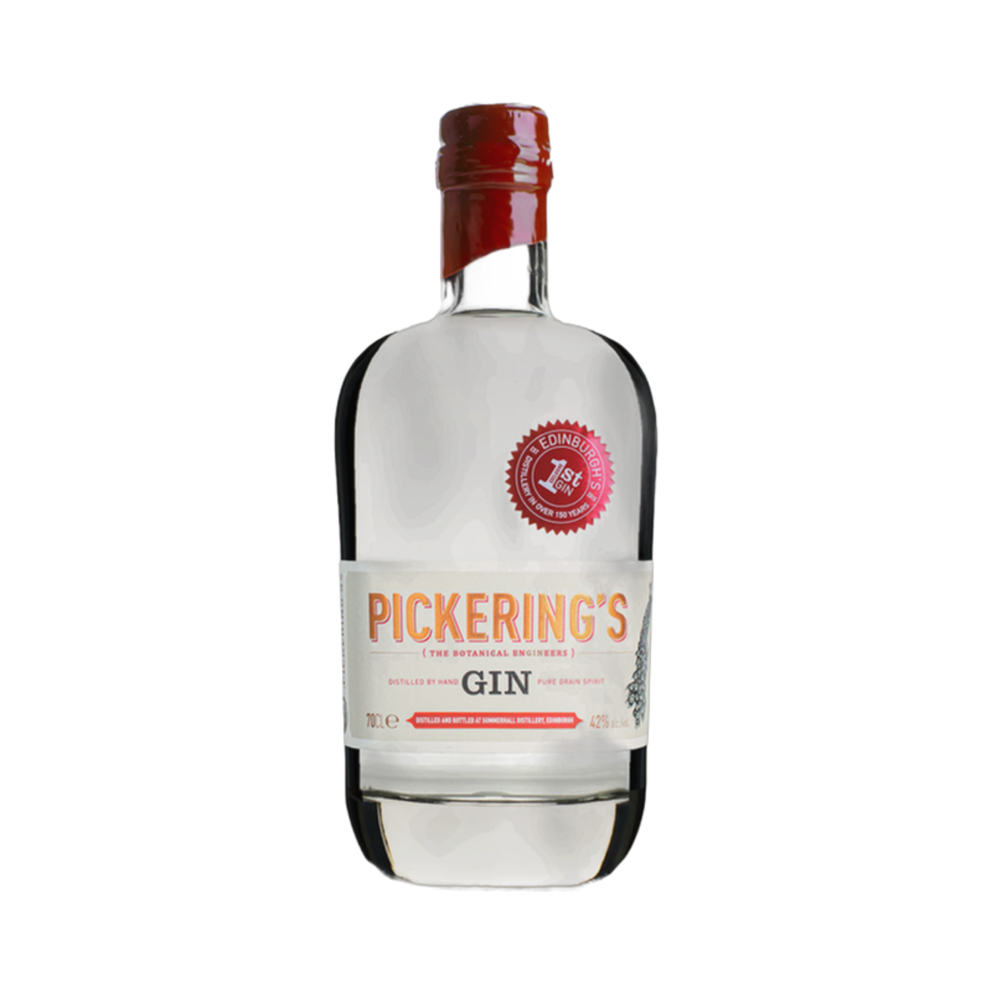 Pickering's - Gin