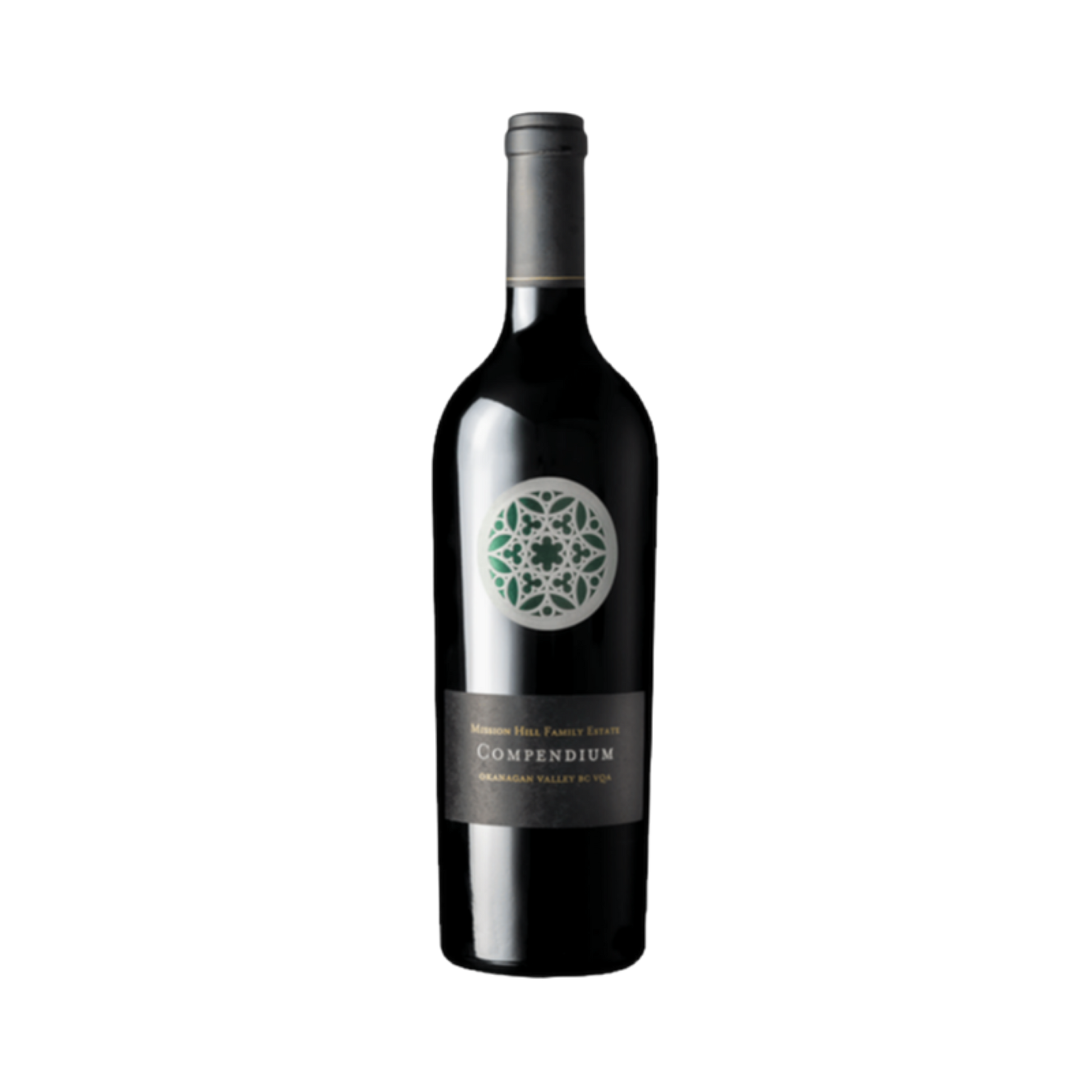 Mission Hill - Family Estate Oculus 2019