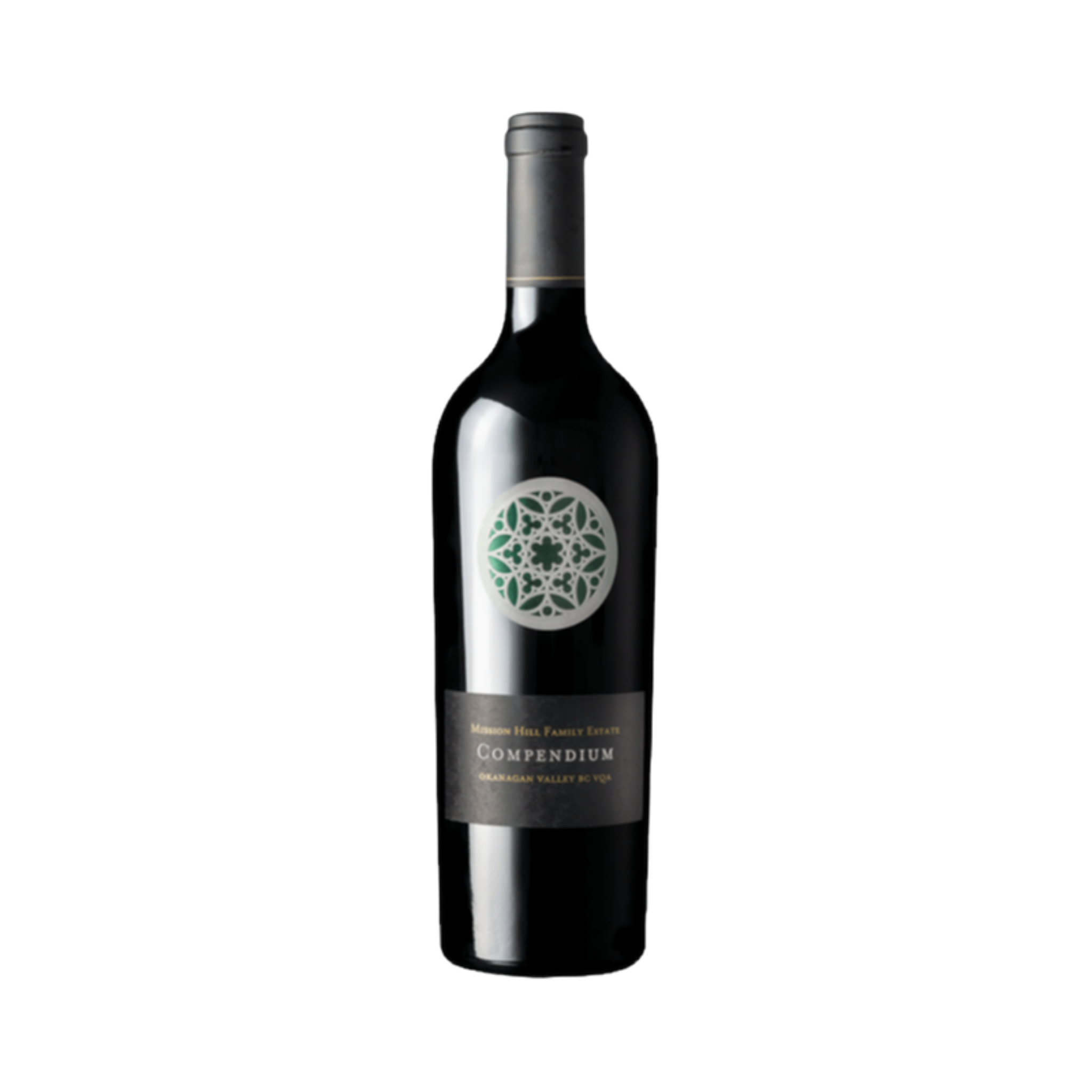 Mission Hill - Family Estate Oculus 2019