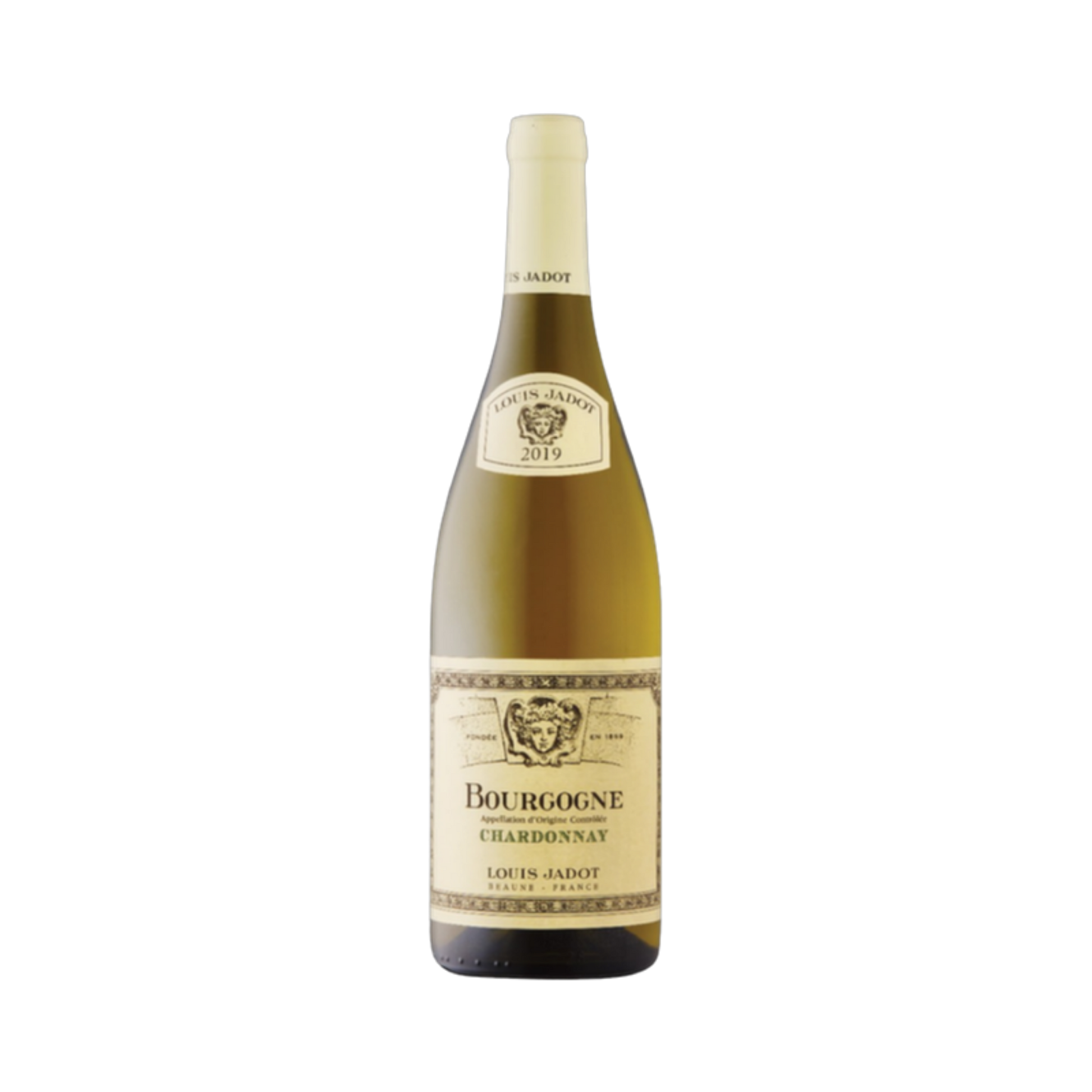Bourgogne Chardonnay - Louis Jadot