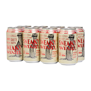 Sneaky Weasel 8pk