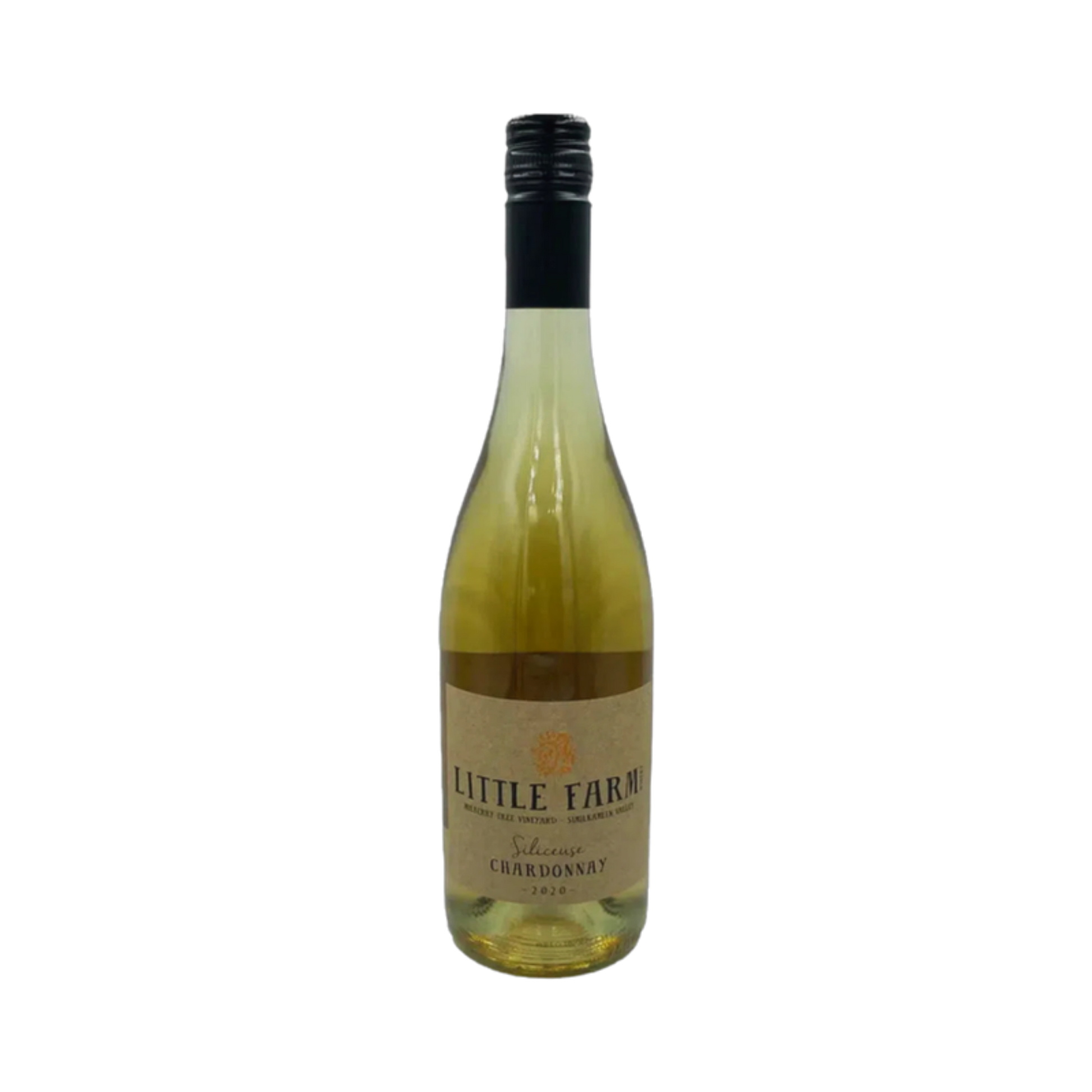 Little Farm - Siliceuse Chardonnay