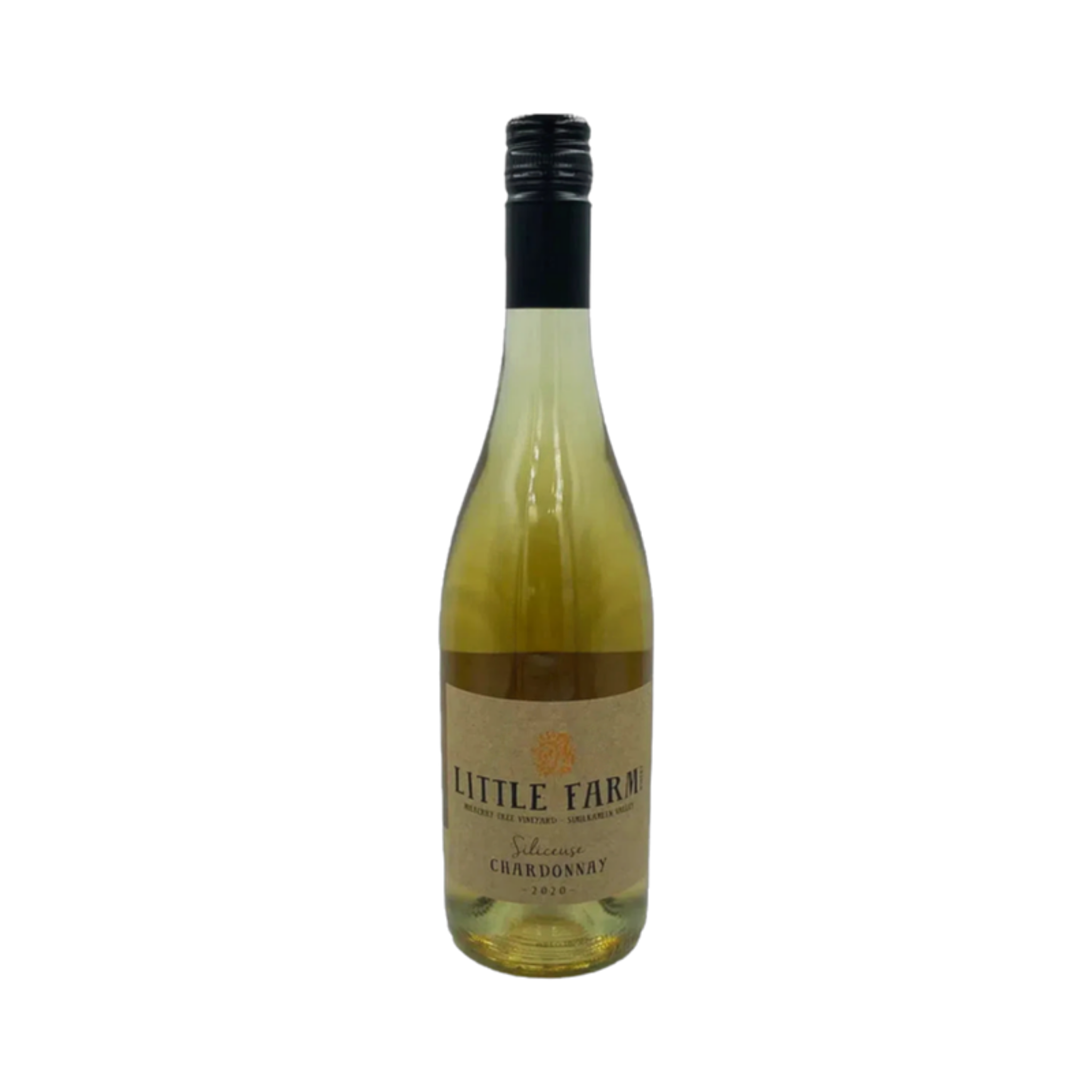 Little Farm - Siliceuse Chardonnay