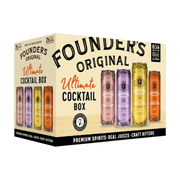 Founders Original - Ultimate Cocktail Pk