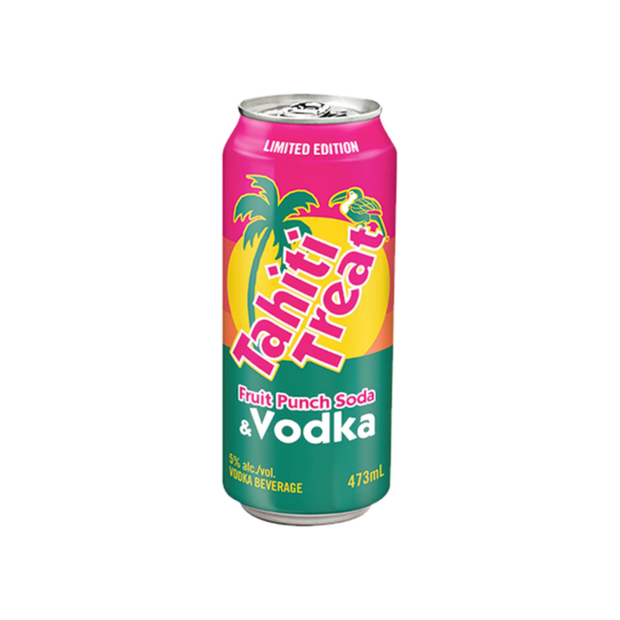 Tahiti Treat - Tall Can