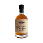 Mad Laboratory - Single Malt Whisky