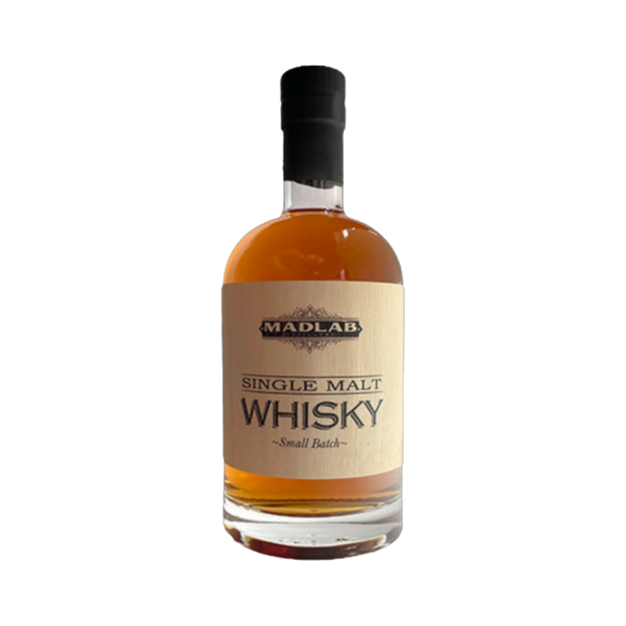 Mad Laboratory - Single Malt Whisky