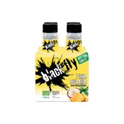 Black Fly - Rum Pina Colada 4pk