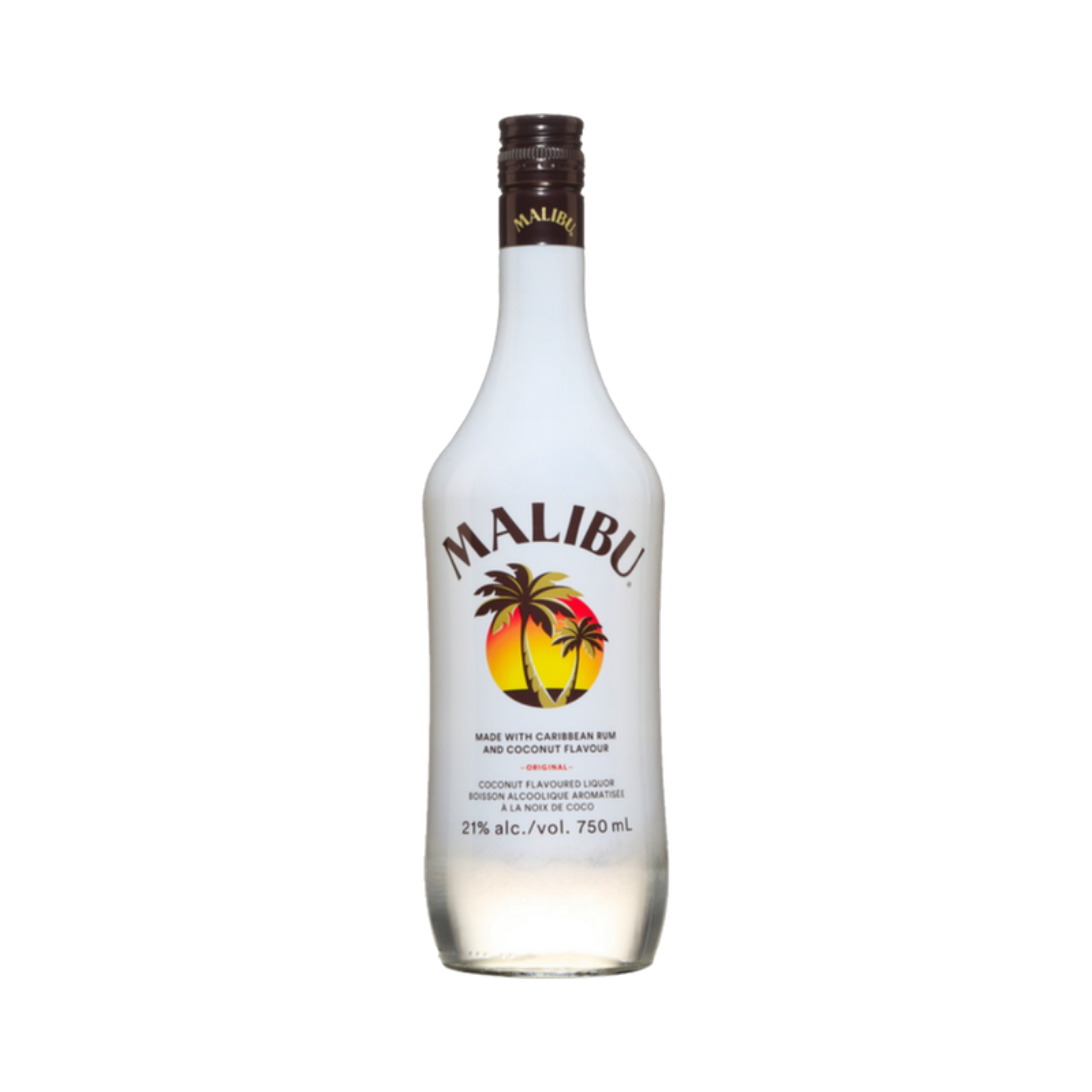 Malibu - Coconut