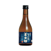 Junmai Ginjo - Handa-Go Kobo 1801 300ml