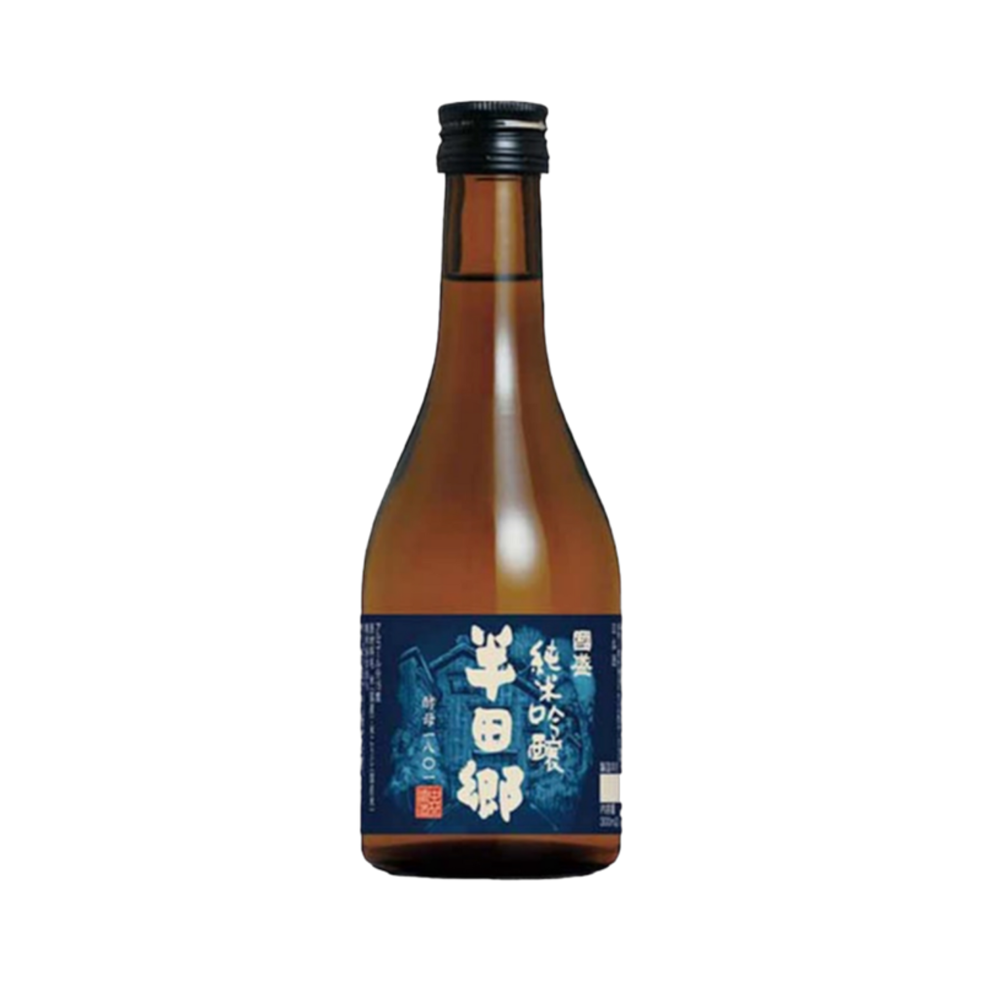 Junmai Ginjo - Handa-Go Kobo 1801 300ml