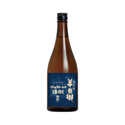 Junmai Ginjo - Handa-Go Kobo 1801 720ml