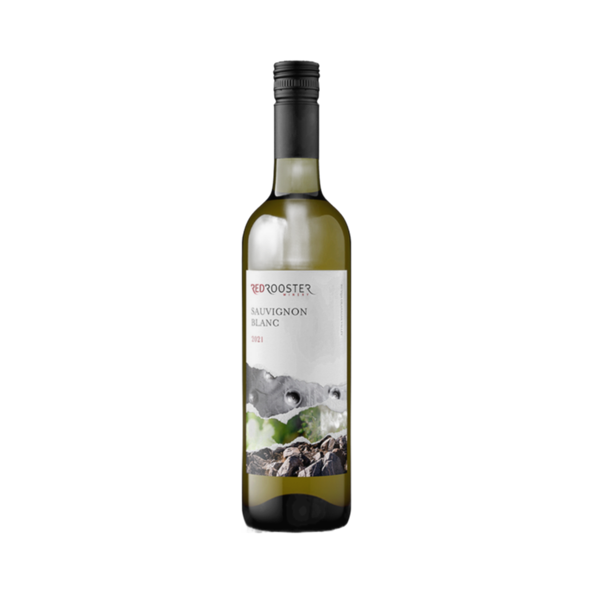 Red Rooster - Sauvignon Blanc