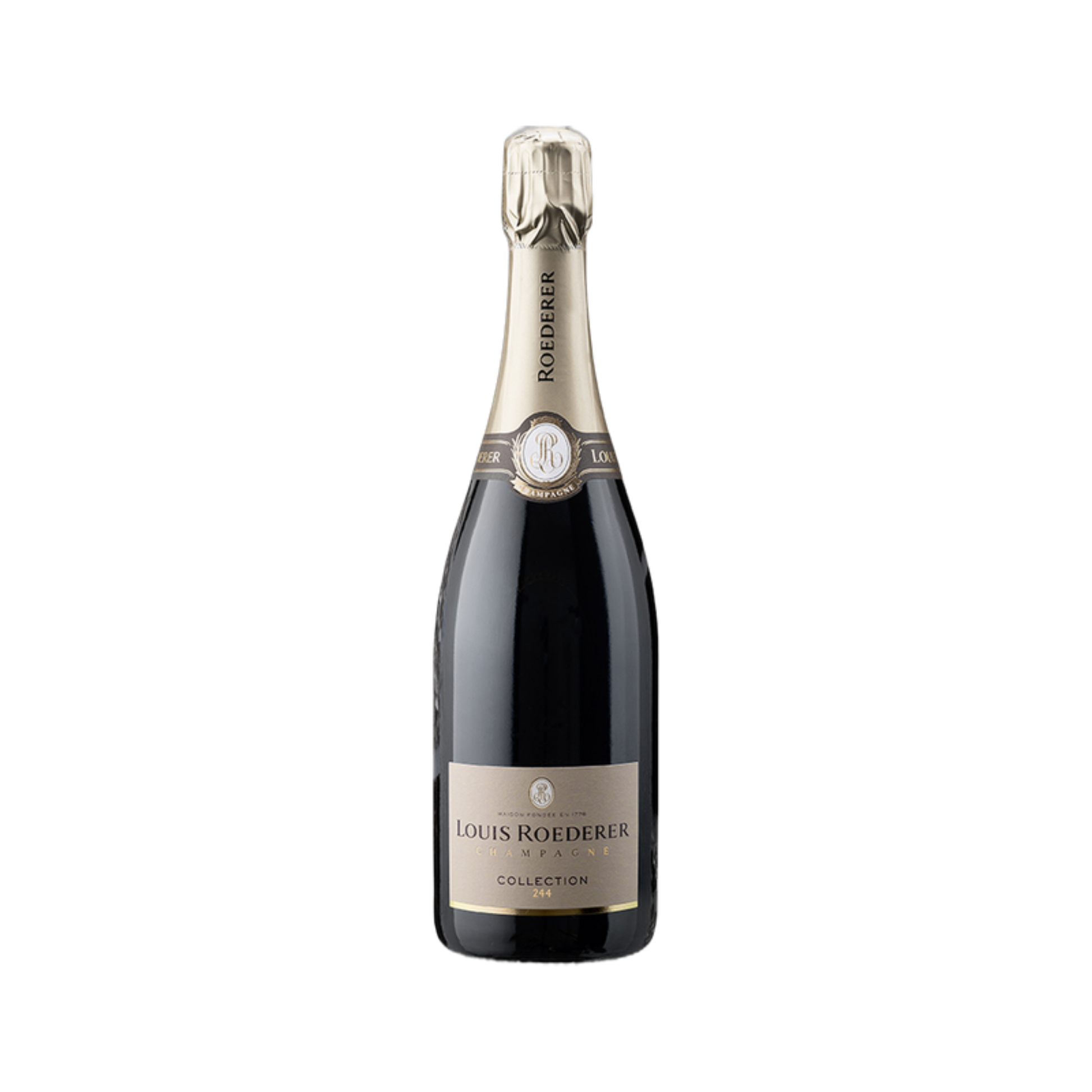 Champagne Louis Roederer - 245 Brut