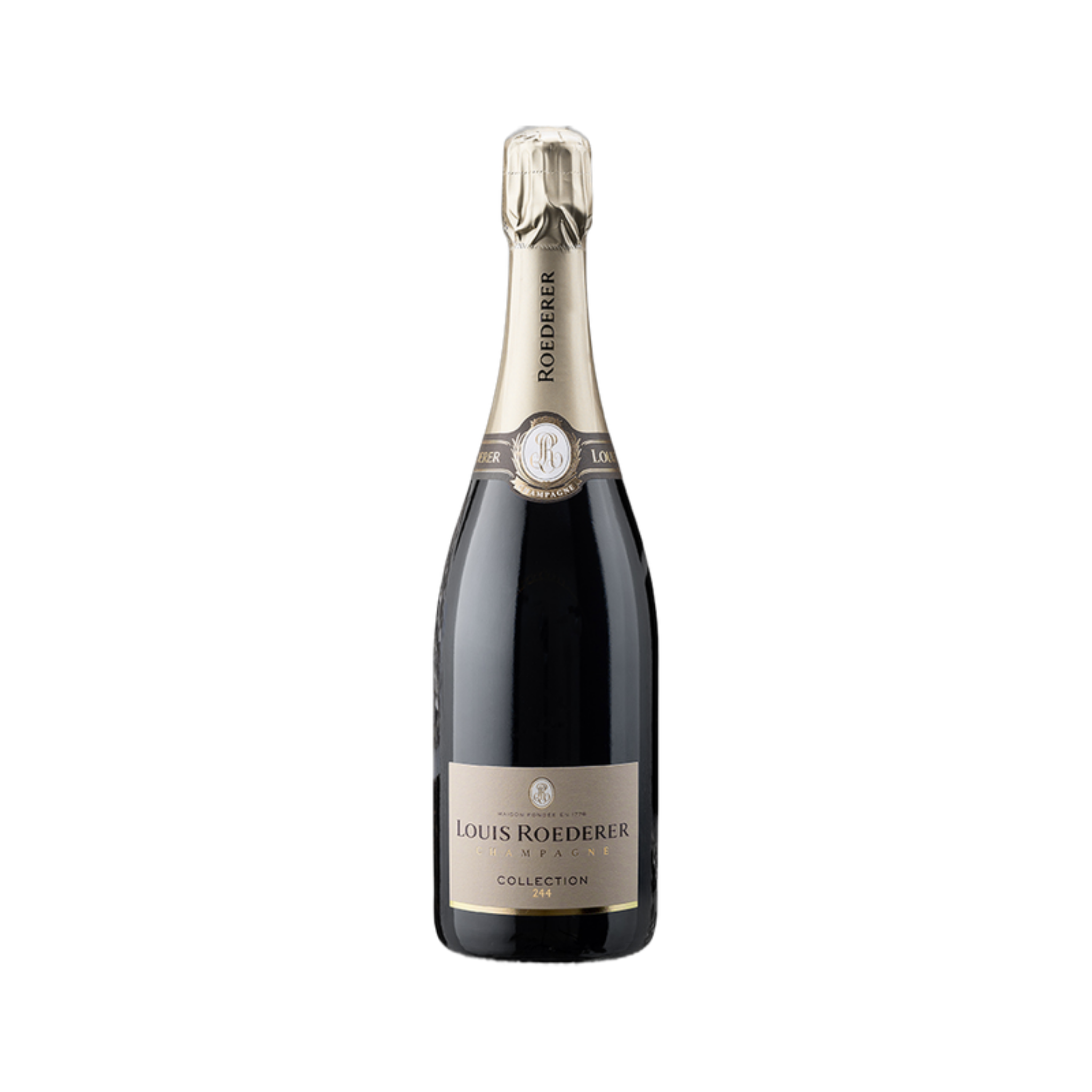 Champagne Louis Roederer - 245 Brut