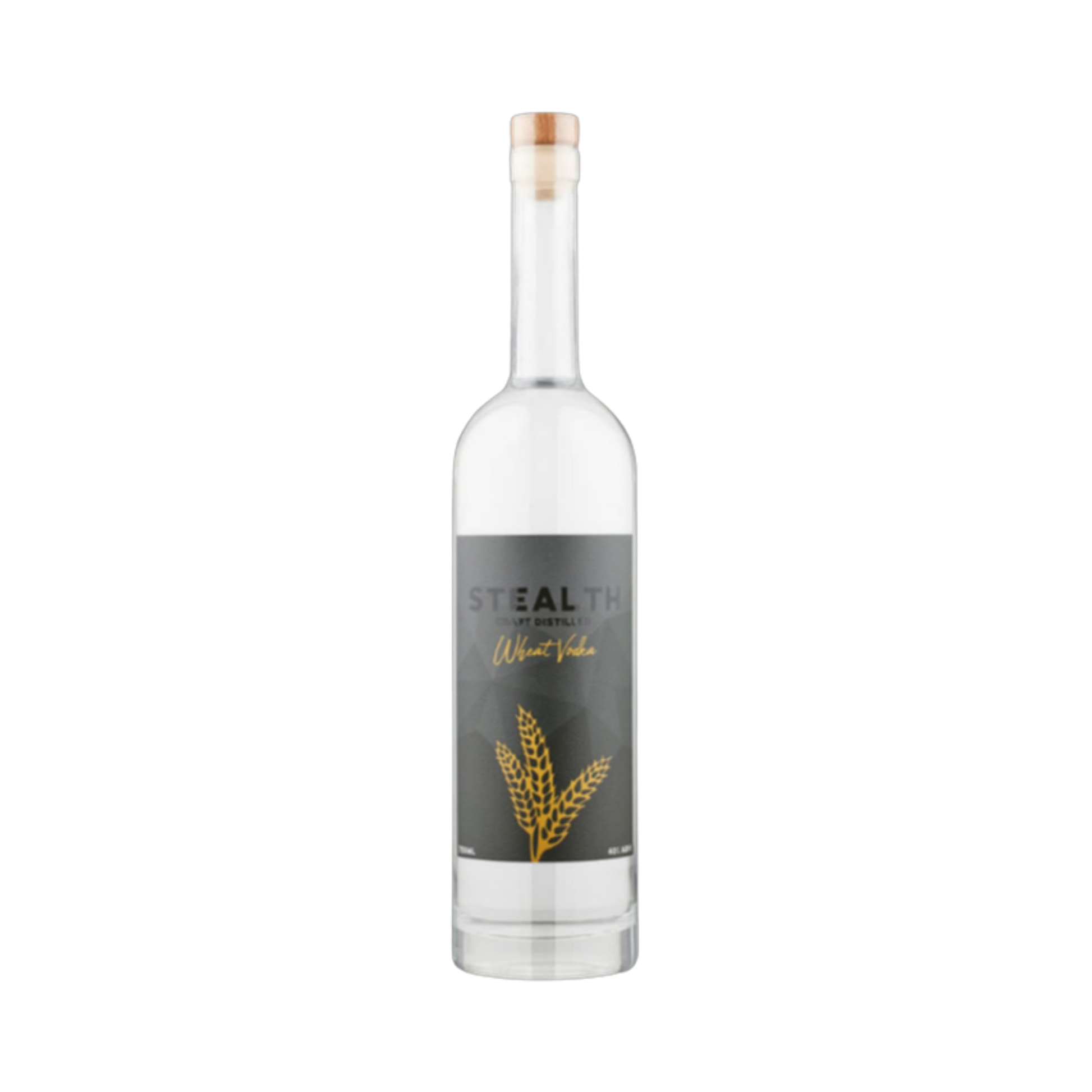 Stealth - Wheat Vodka