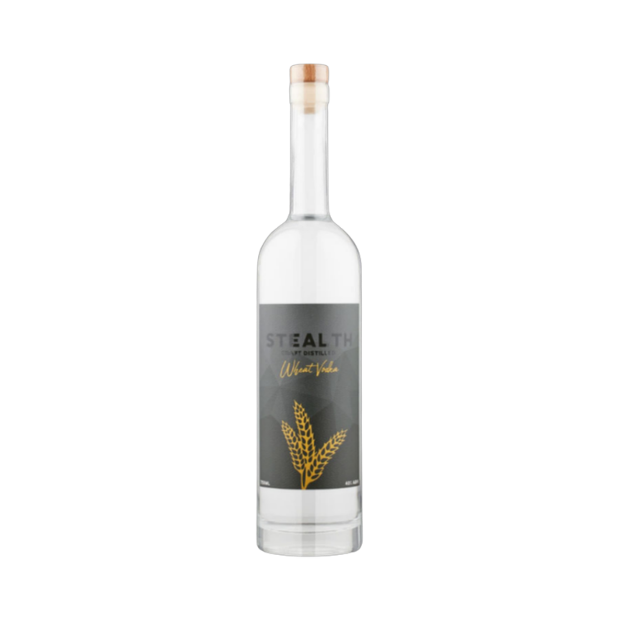 Stealth - Wheat Vodka
