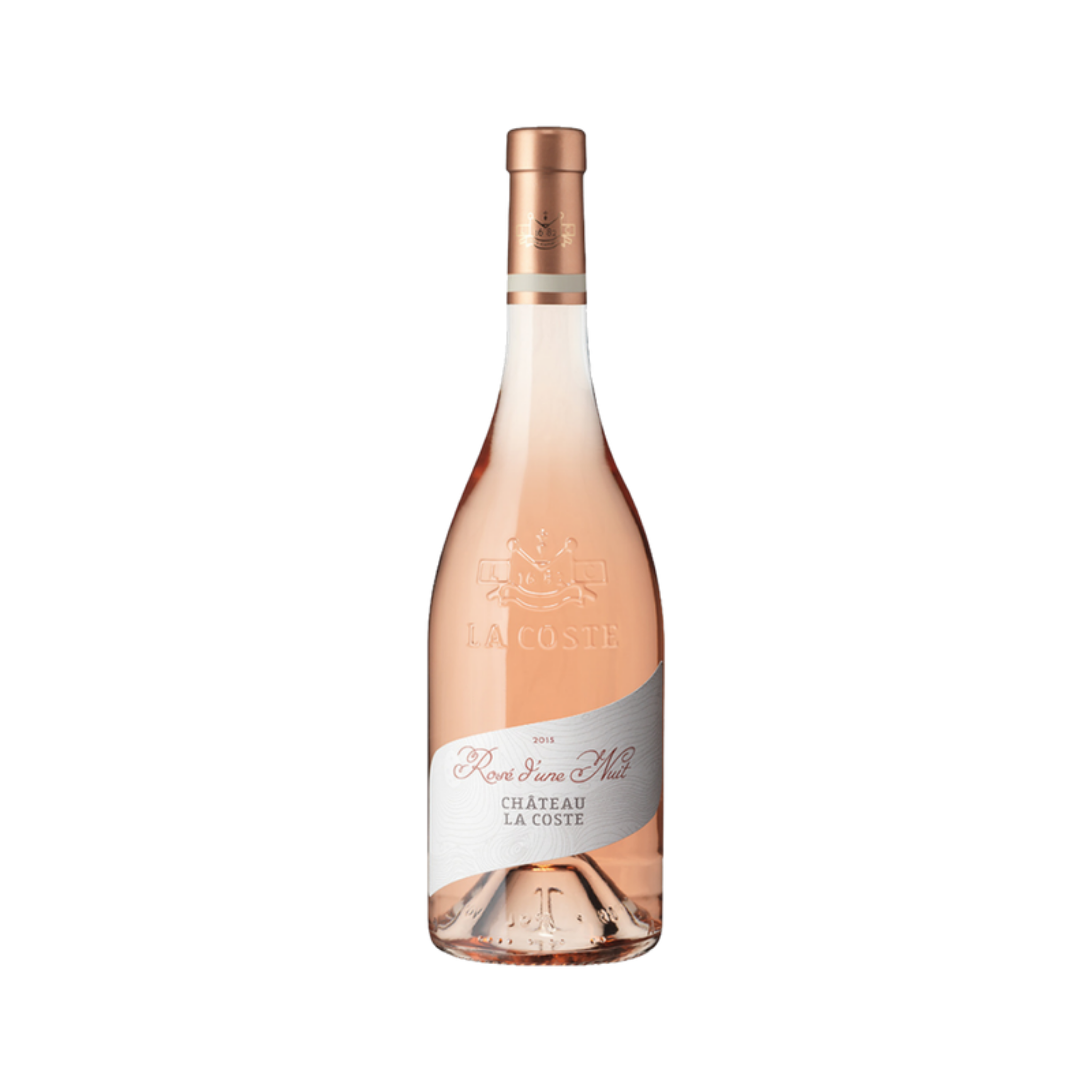 Provence - Chateau La Coste Rose