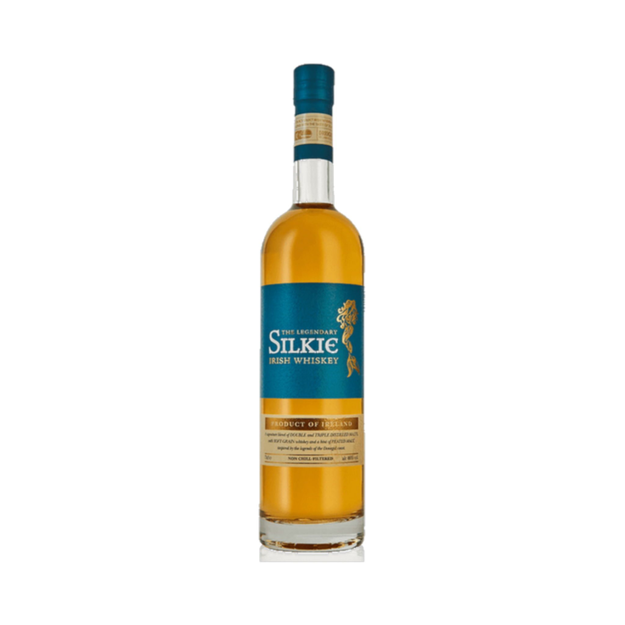 Silkie - Irish Whiskey