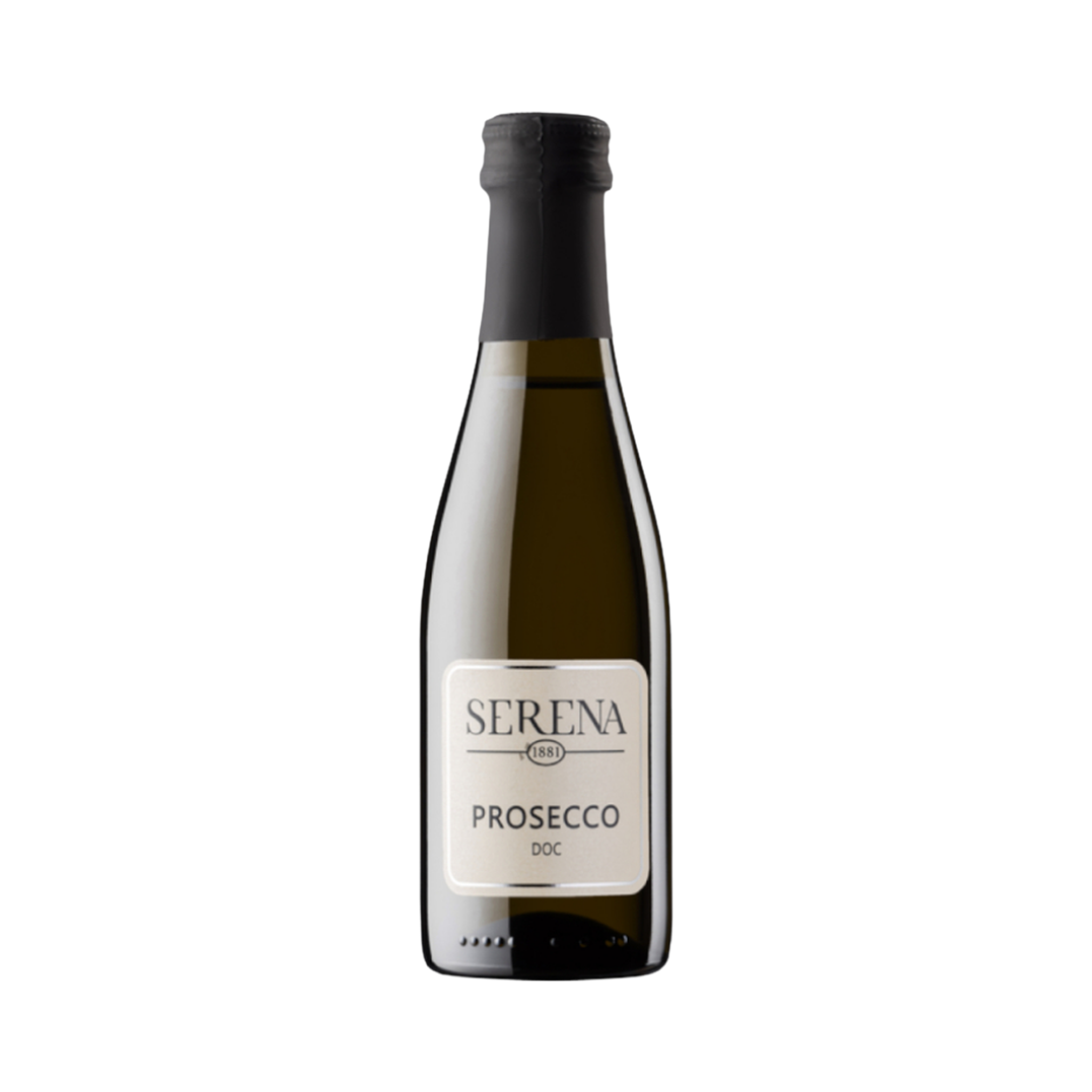 Serena 1881 - Prosecco 200ML