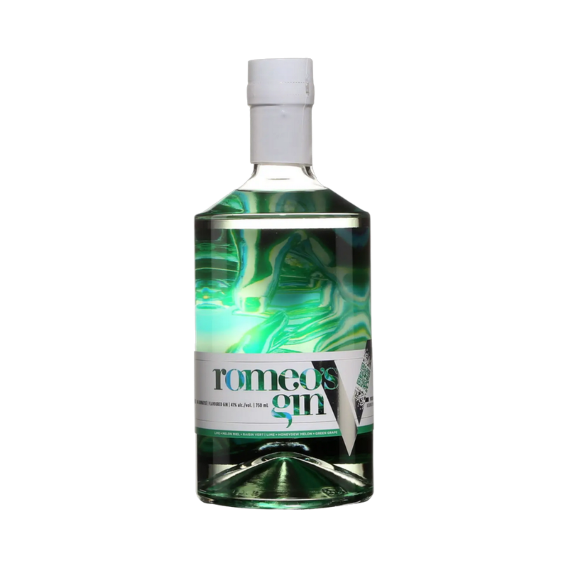 Romeo's - Gin V