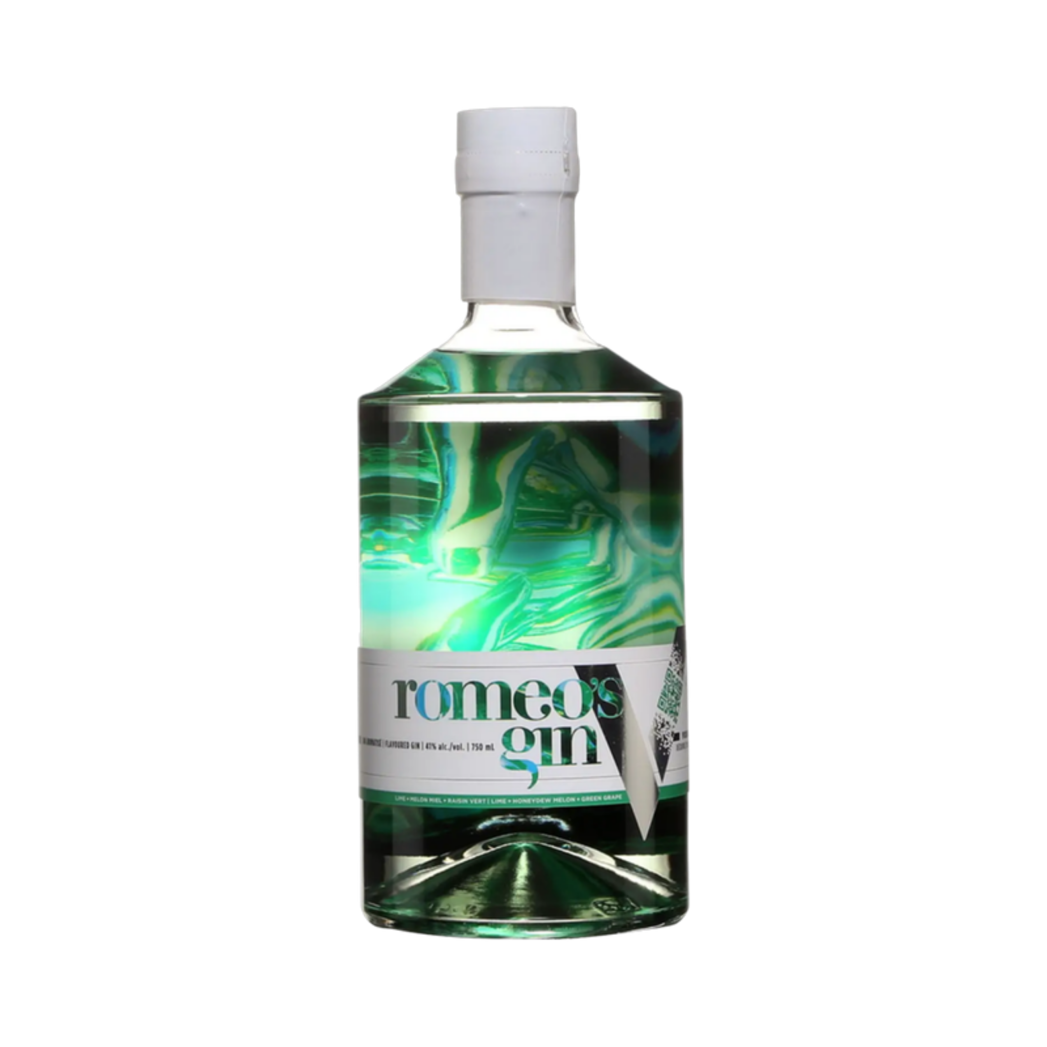 Romeo's - Gin V