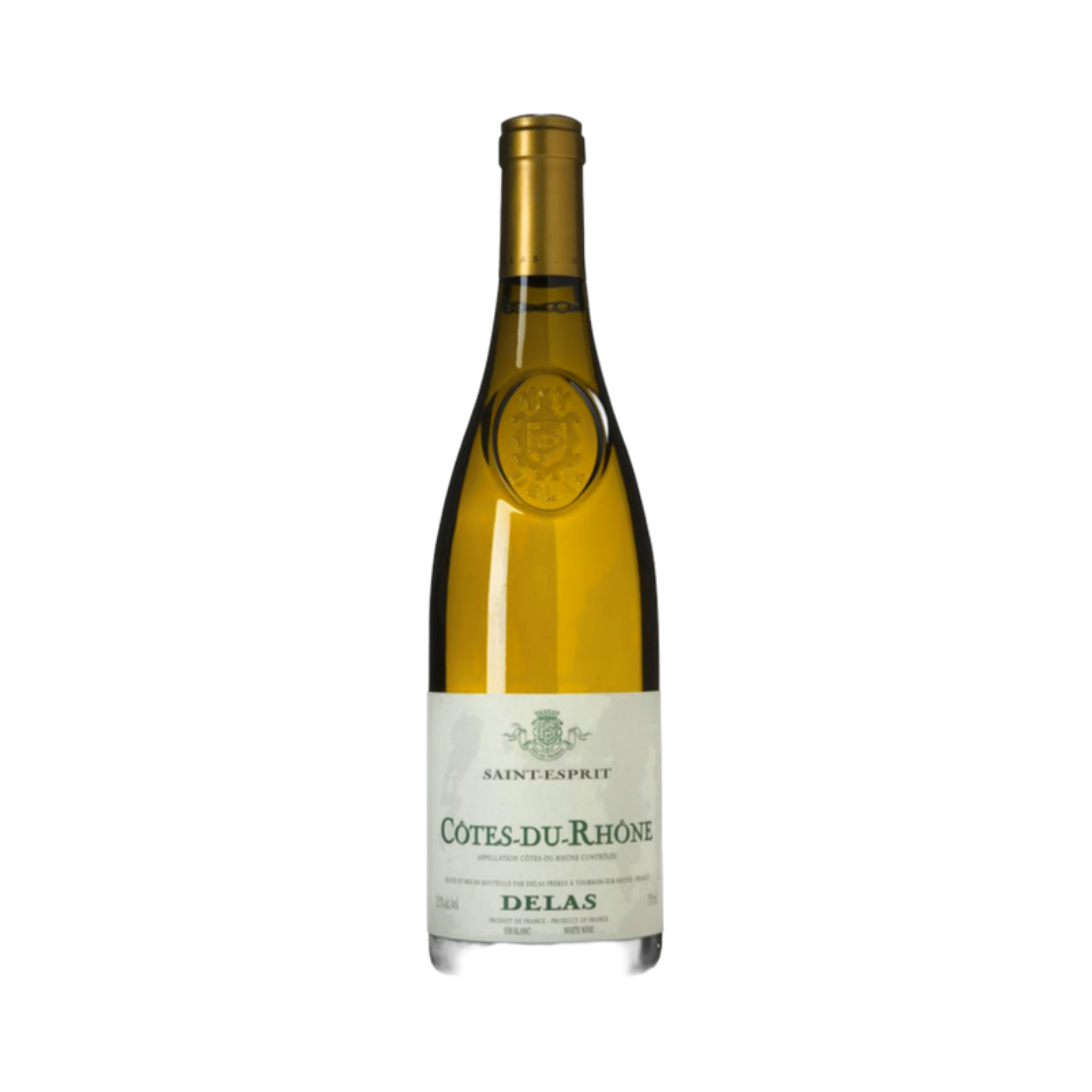 Cotes du Rhone - Delas St Esprit Blanc