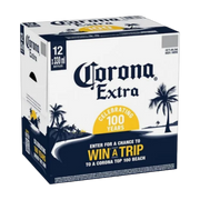 Corona 100 Years Edition 12PK
