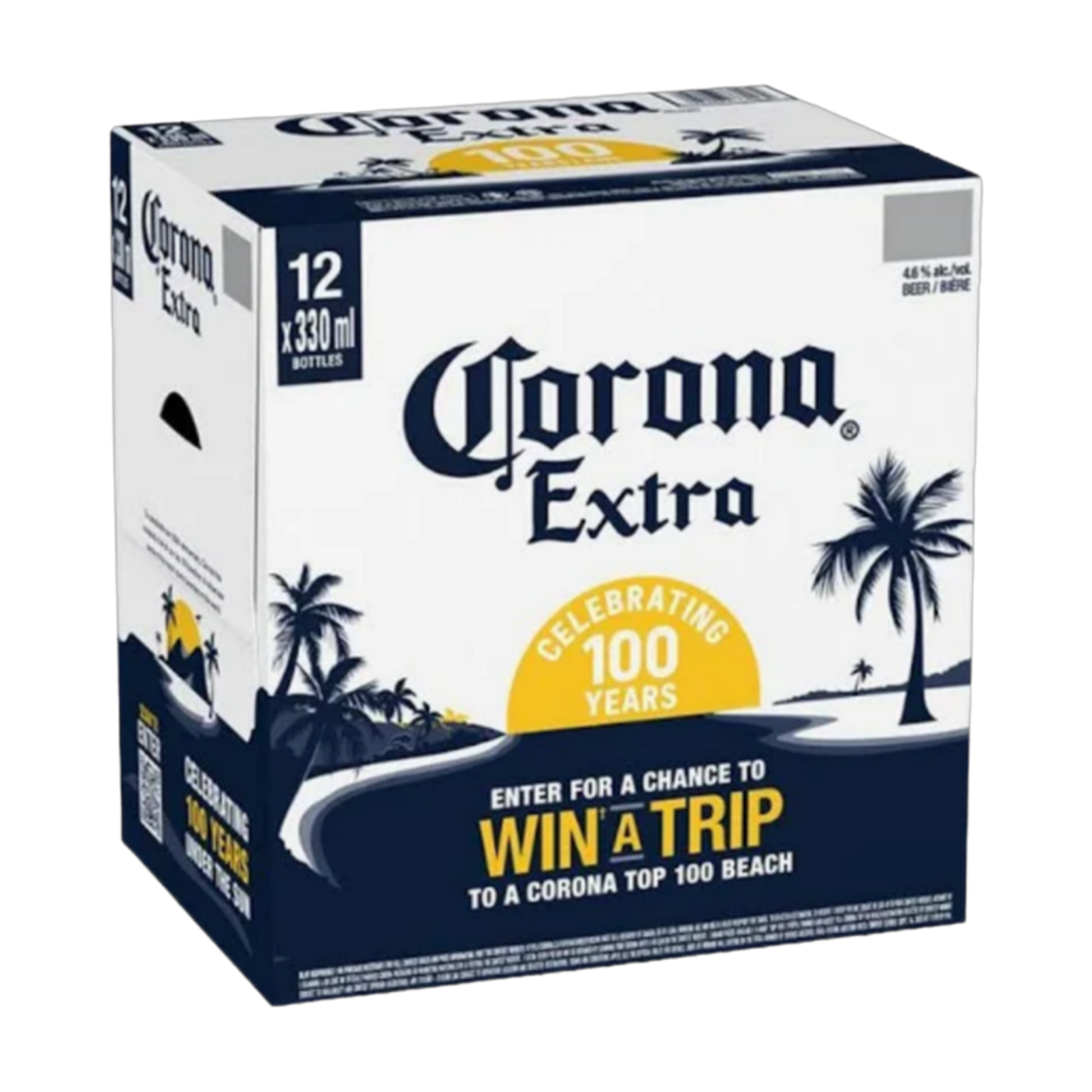 Corona 100 Years Edition 12PK