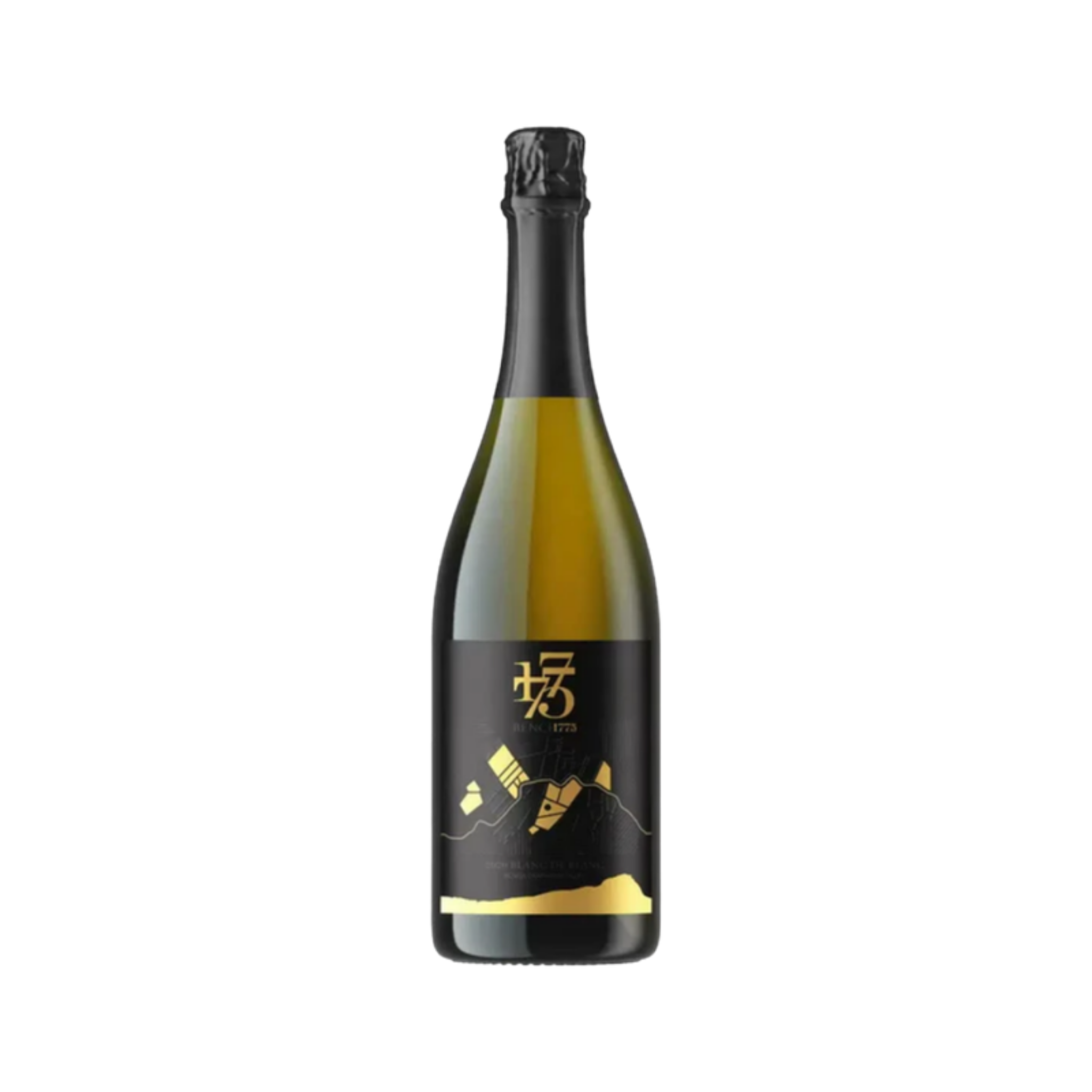 Bench 1775 - Blanc de Blancs