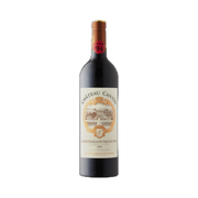 Saint Emilion - Chateau Cantin