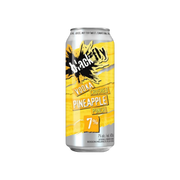 Black Fly - Pineapple Crush Tall Can