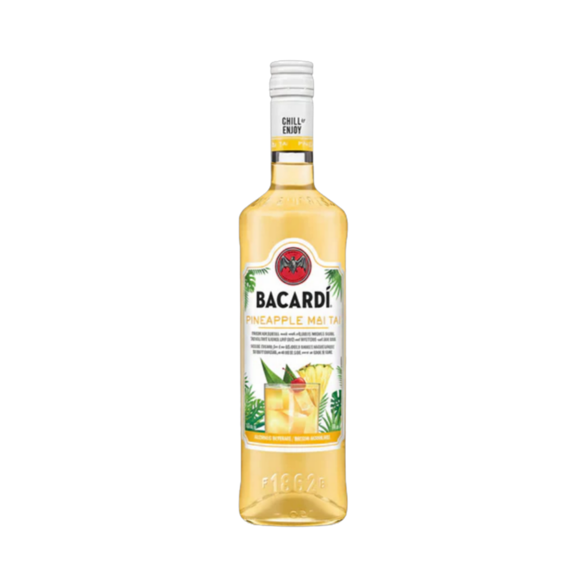 Bacardi - Mai Tai