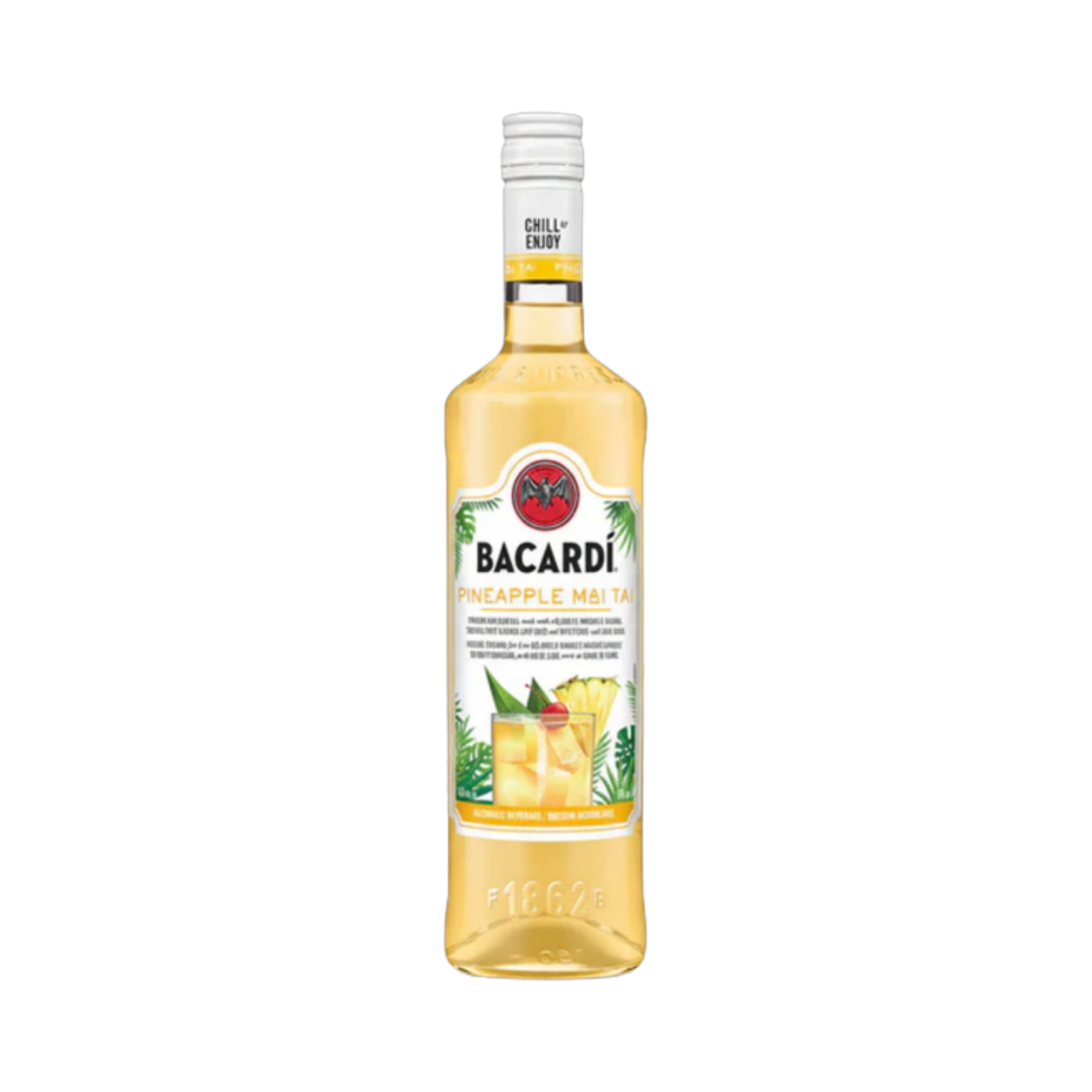 Bacardi - Mai Tai
