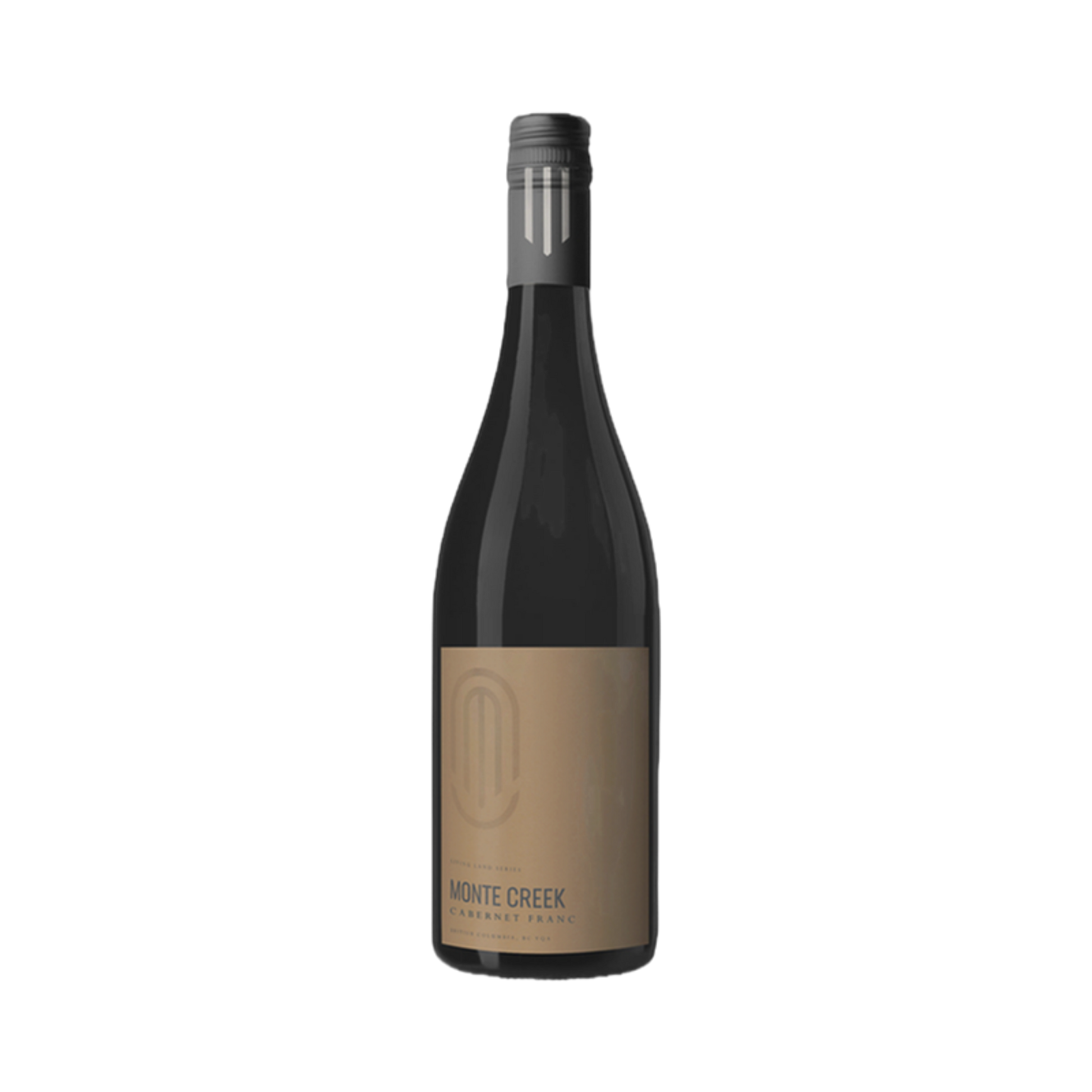 Monte Creek - Cabernet Franc