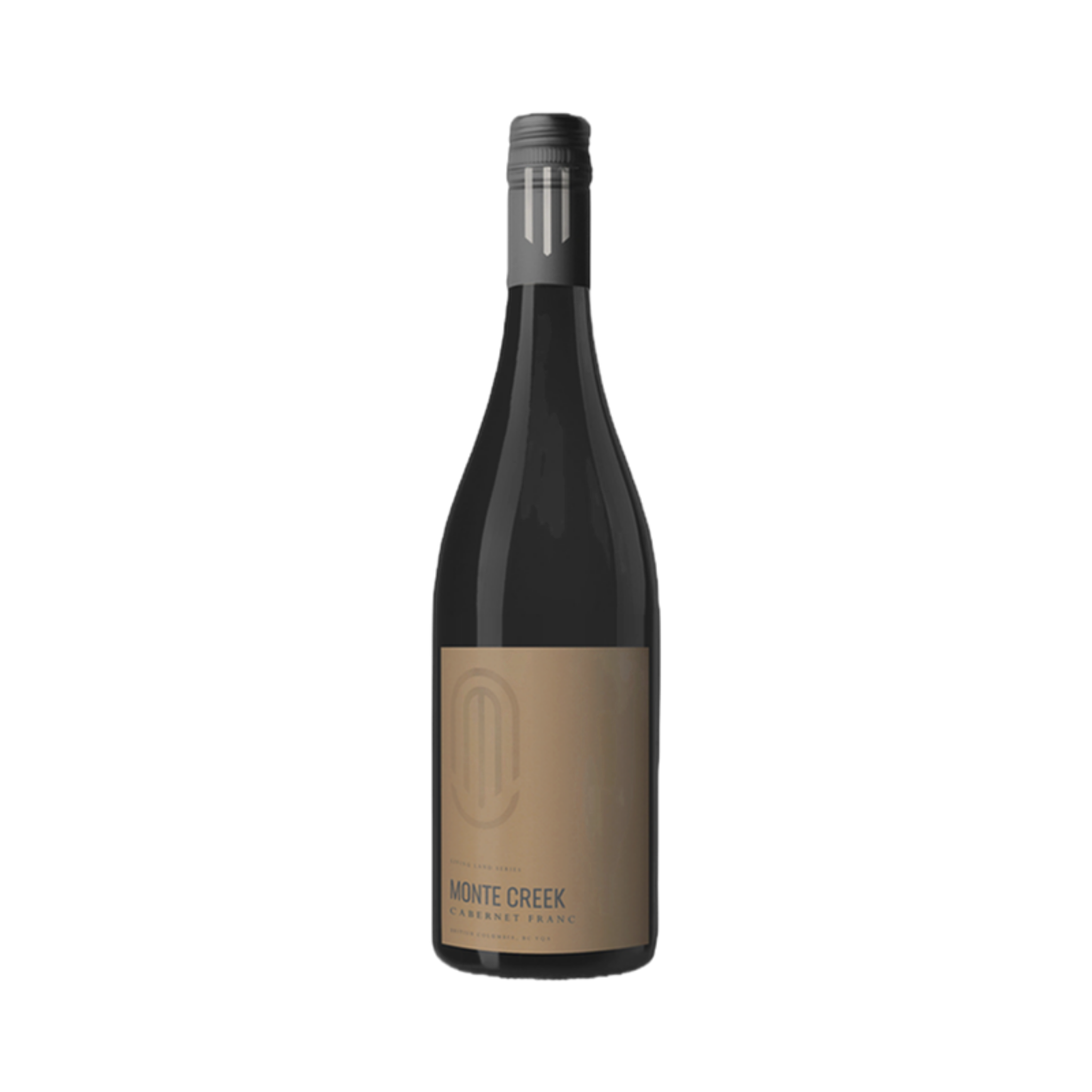 Monte Creek - Cabernet Franc