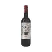 Vintage Ink - Rebel Red