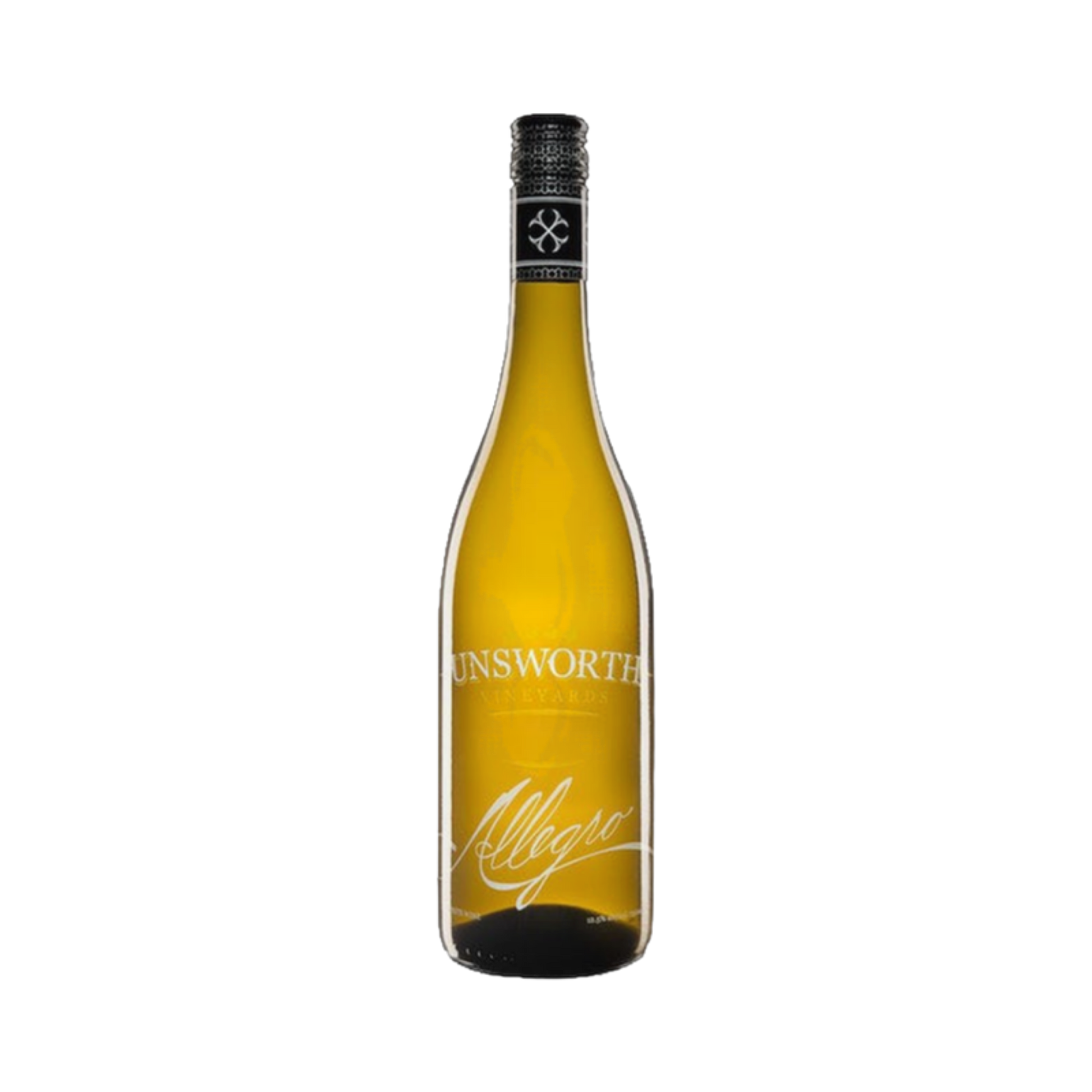 Unsworth Vineyards - Allegro