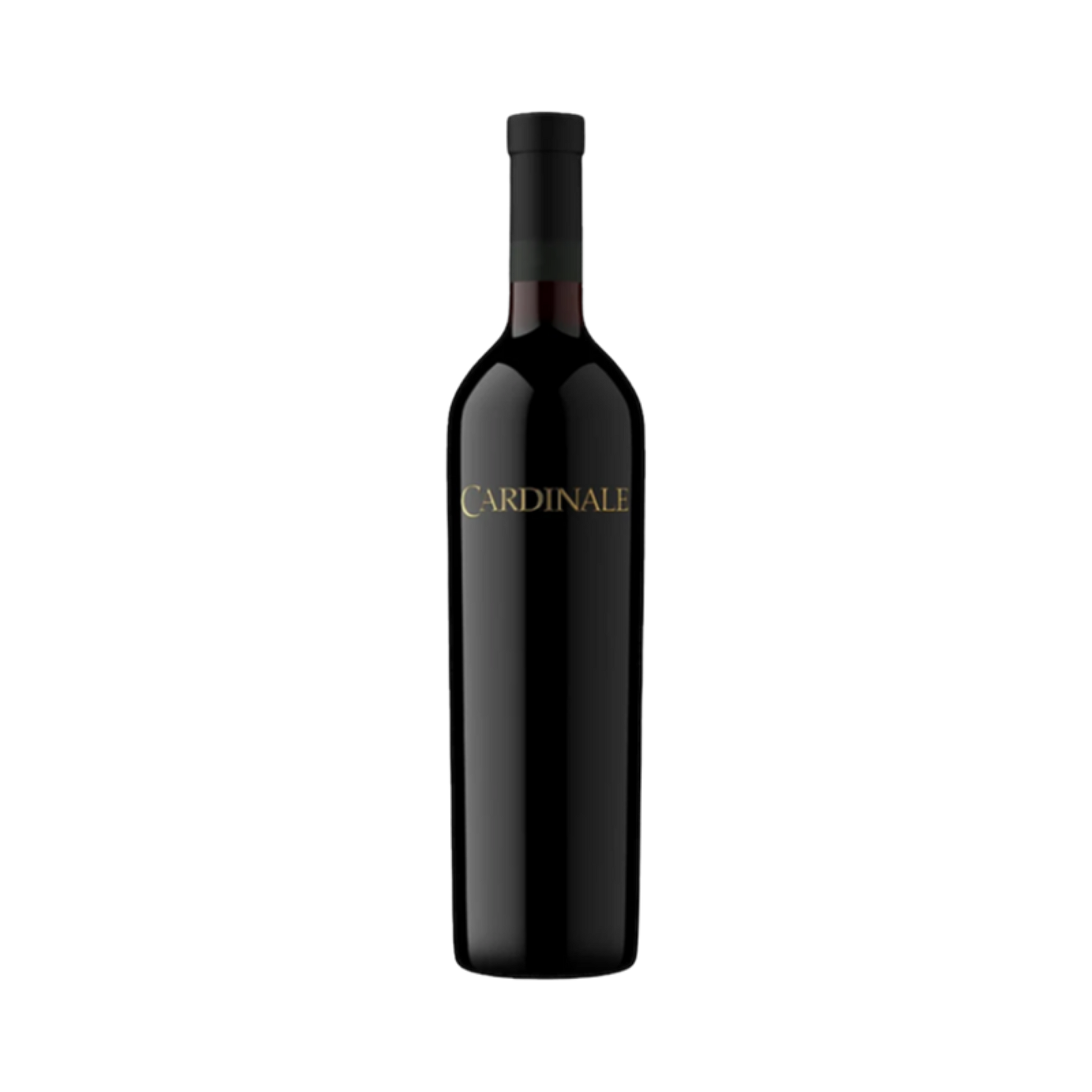 Cabernet Sauvignon - Cardinale 2019