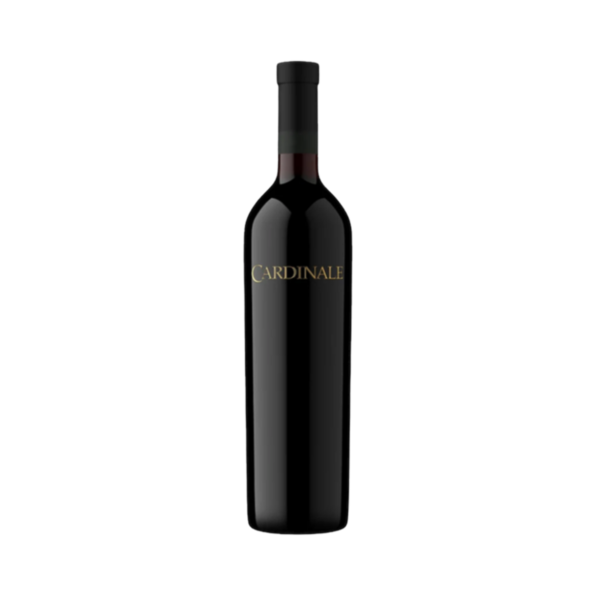 Cabernet Sauvignon - Cardinale 2019