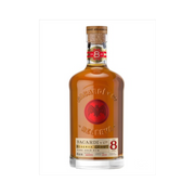 Bacardi - 8 Year Old
