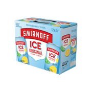 Smirnoff Ice 12pk Can