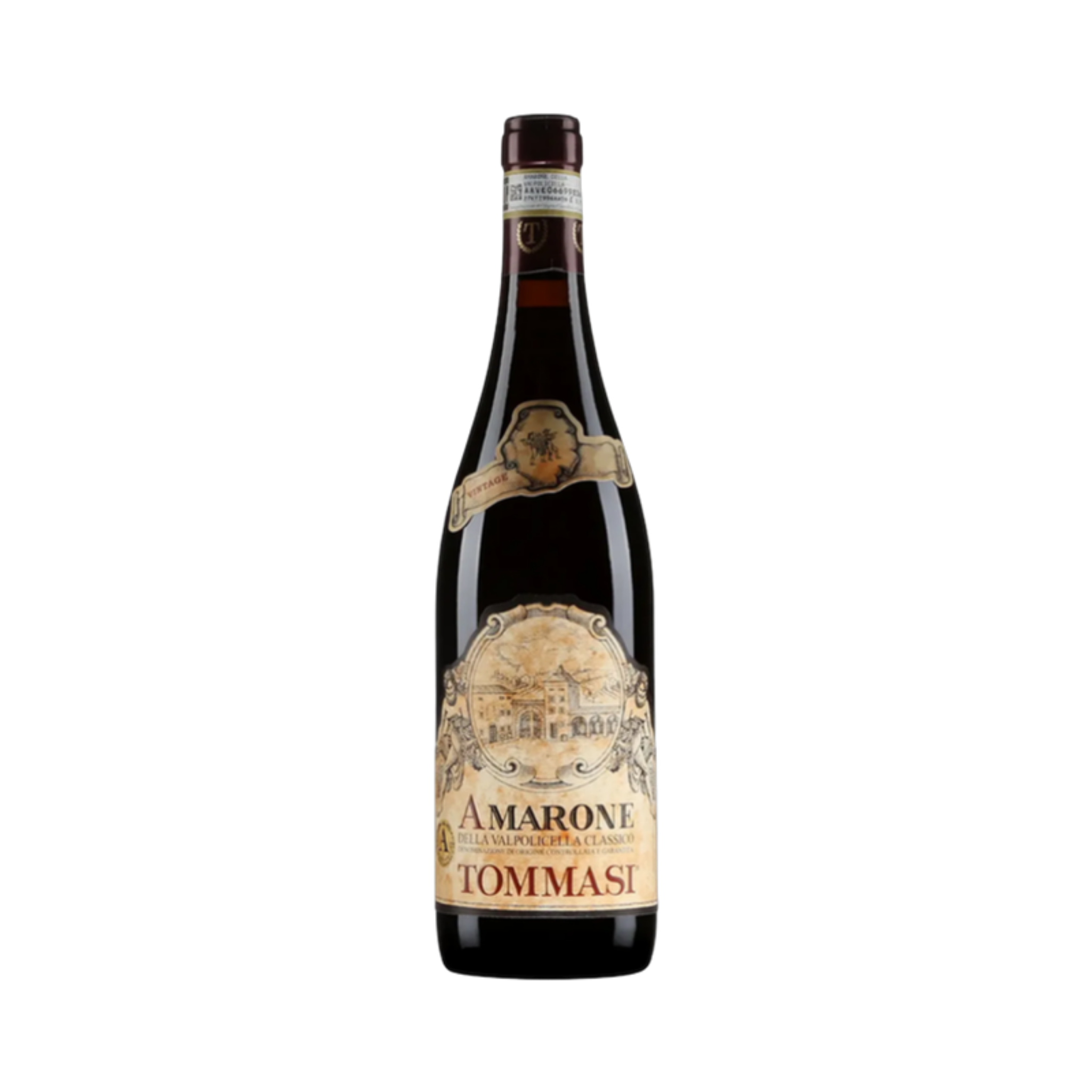 Amarone Classico - Tommasi
