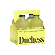 Duchess - Lemon Drop 4pk