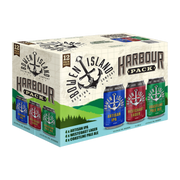 Bowen Island - Harbour Pack #2