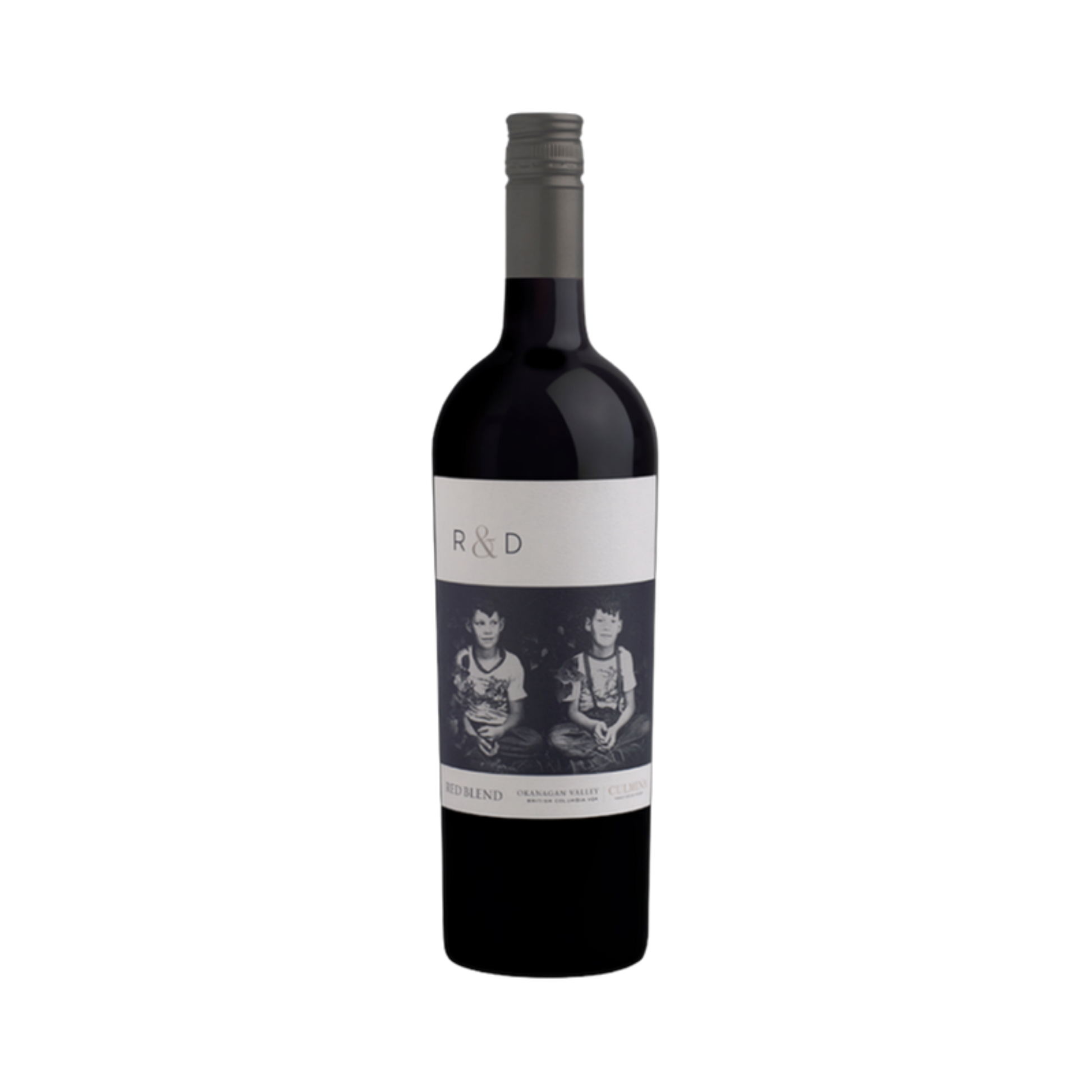 R&D - Red Blend