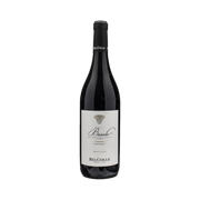 Barolo Simposio - Belcolle