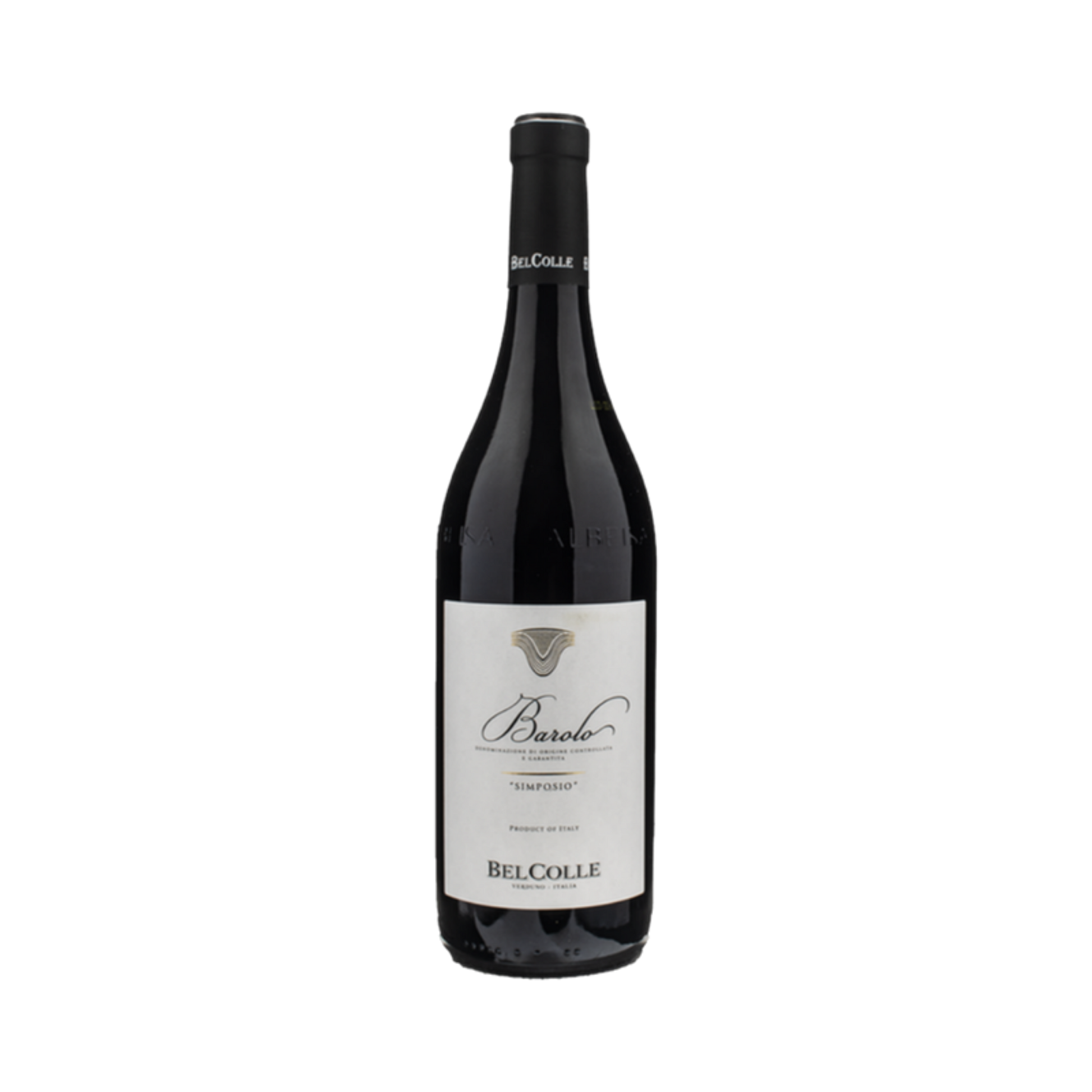 Barolo Simposio - Belcolle
