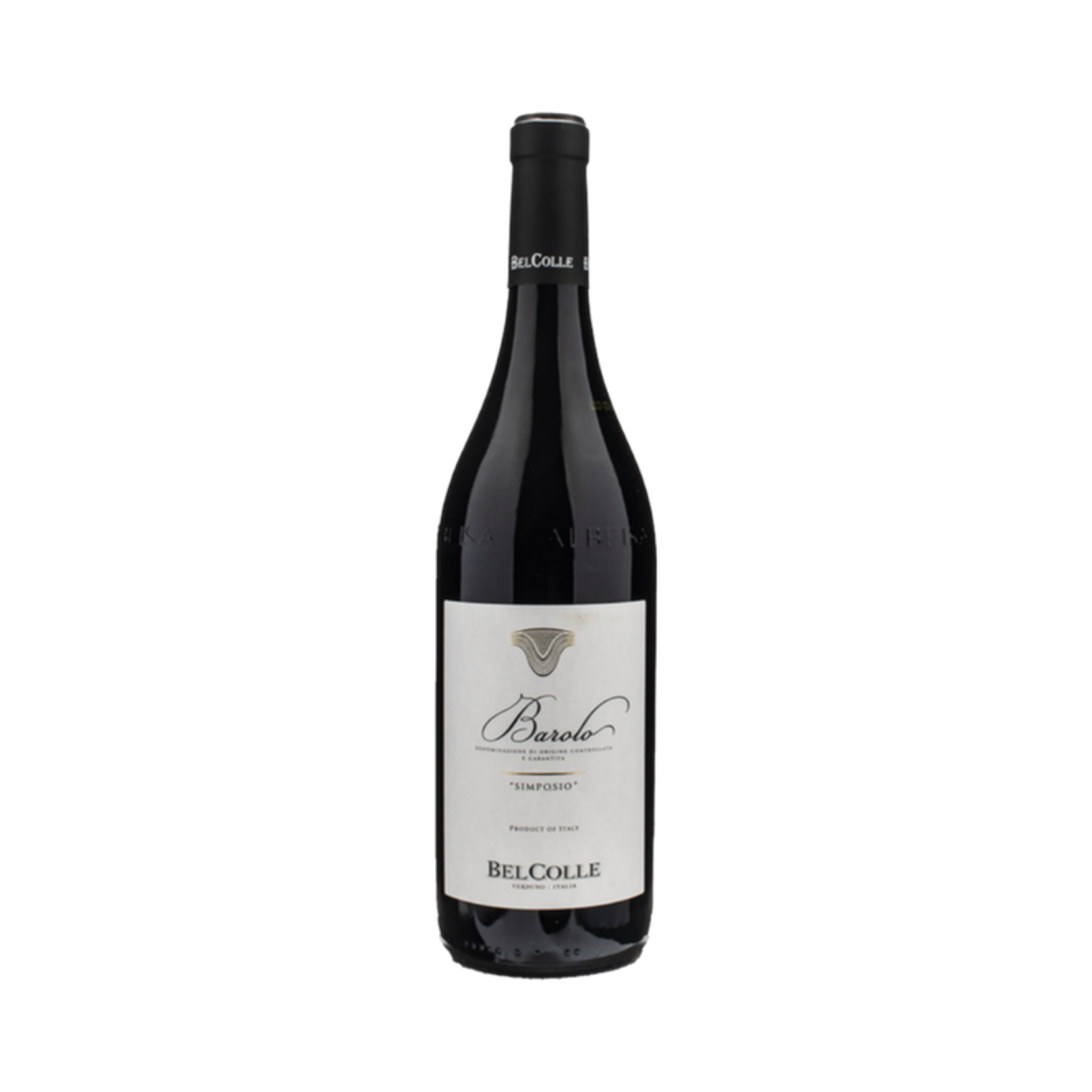 Barolo Simposio - Belcolle